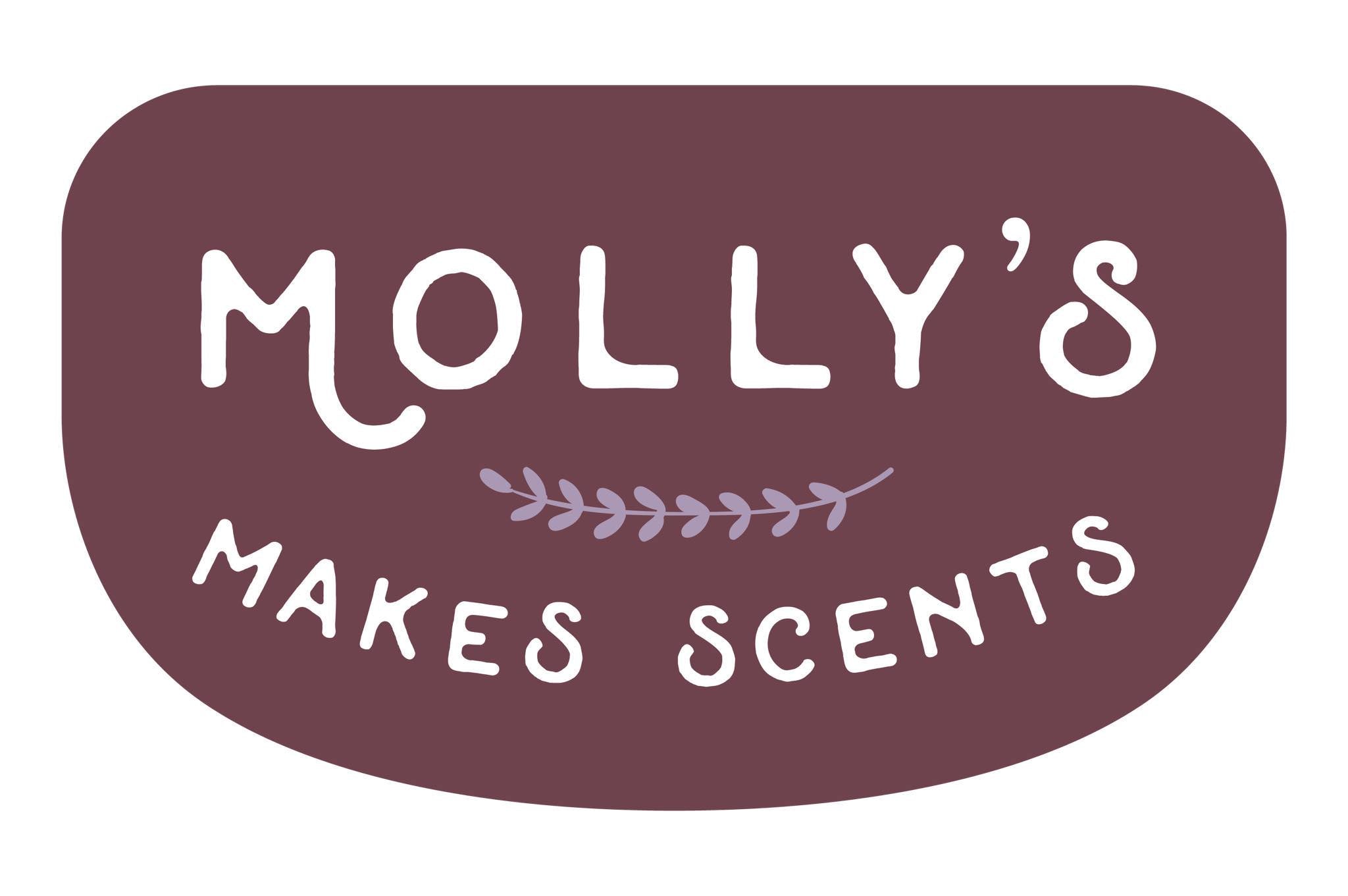 New Arrivals Molly’s Makes Scents