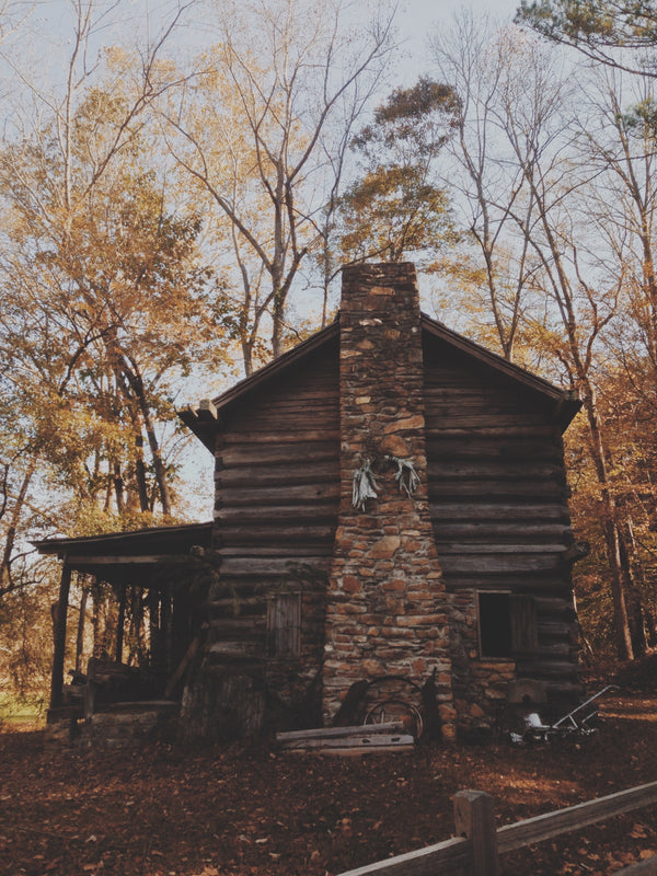 Autumn Lodge