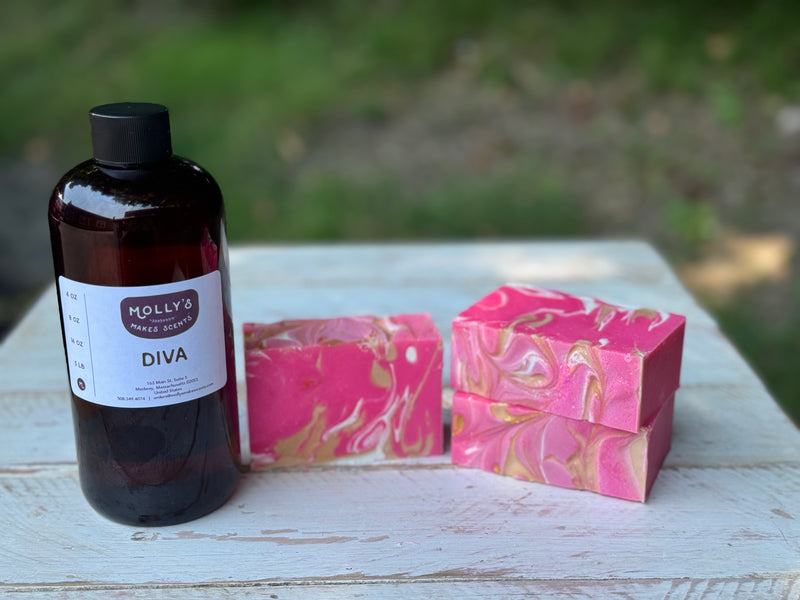 Diva® Type