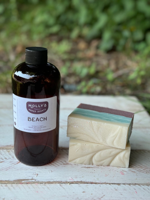 Beach (Bobbi Brown Type)