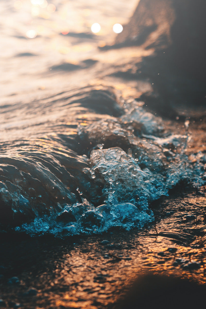 Gypsy Water