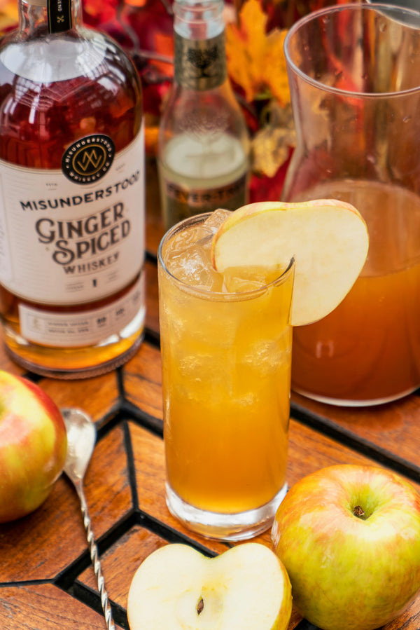 Apple Cider