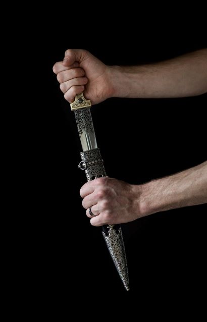 Samurai
