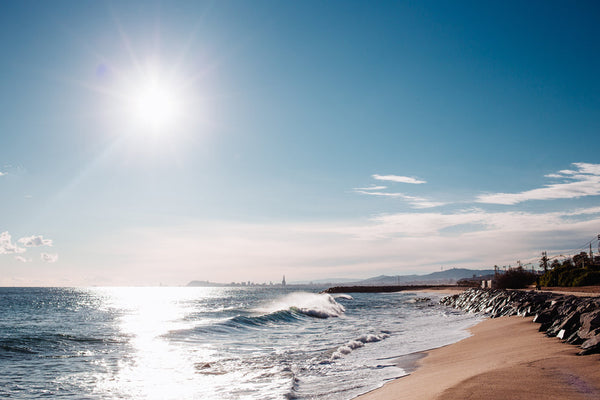 Beach (Bobbi Brown Type)