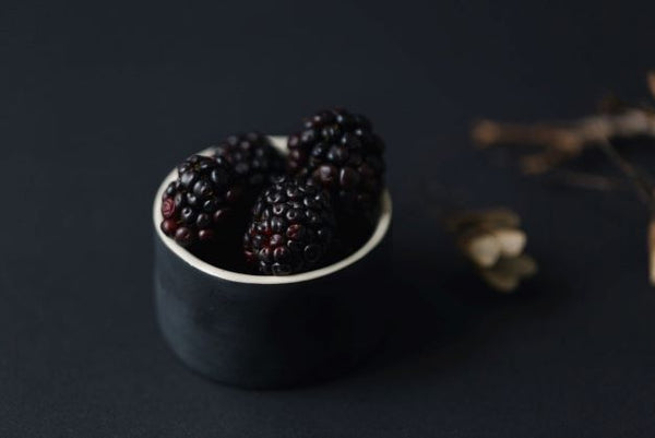 Blackberry Sage Tea