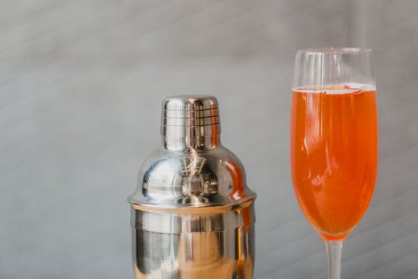 Peach Bellini (BBW Type)