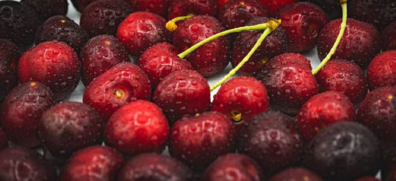 Cherry Almond