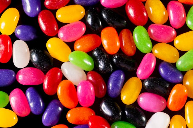 Know What I Mean Jelly Bean?