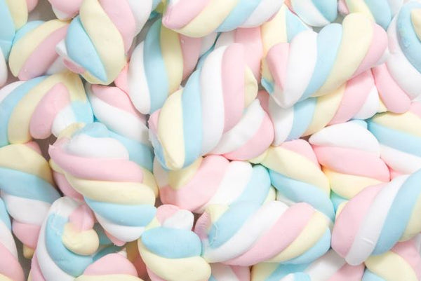 Blue Sugar