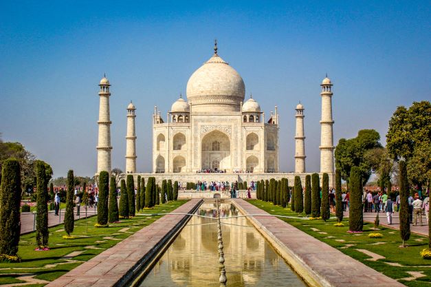 Jewel of India