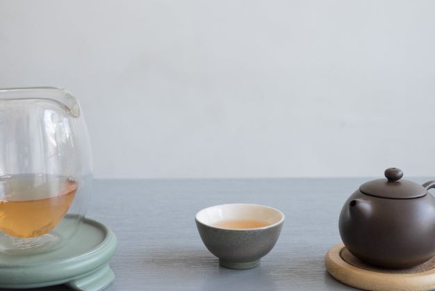 White Tea & Ginger (Type)