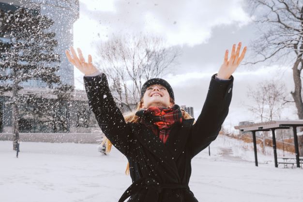 Winter Dreams
